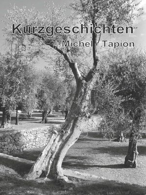 cover image of Kurzgeschichten